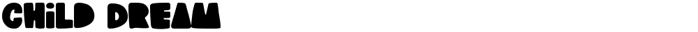 Child Dream