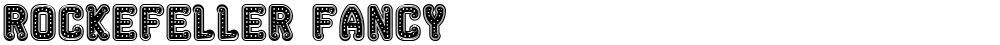 Rockefeller Fancy