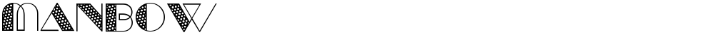 Manbow