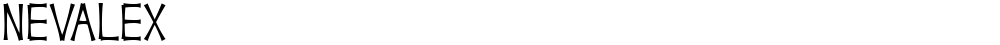 NEVALEX