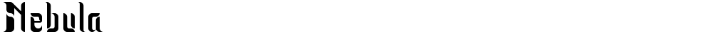 Nebula