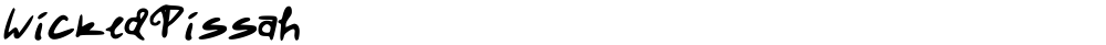 WickedPissah