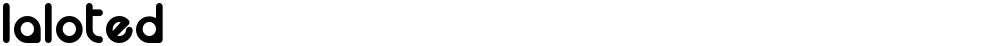 laloted