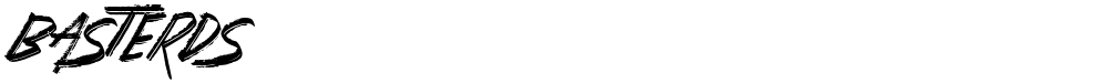 Basterds