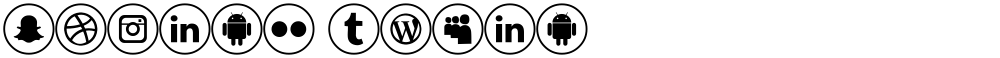 social media
