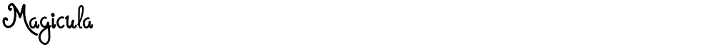 Magicula