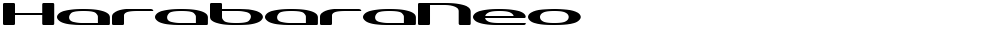 HarabaraNeo