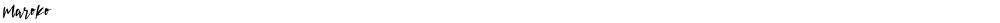 maroko