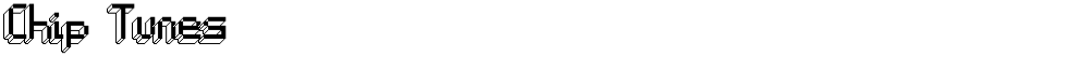 Chip Tunes