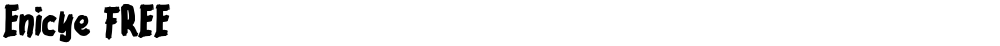 Enicye FREE