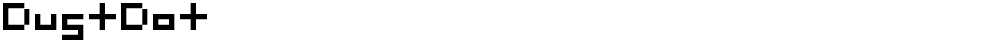 DustDot