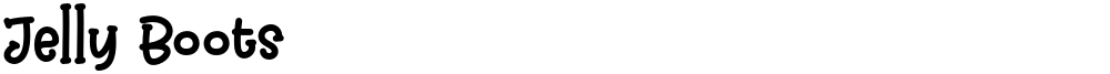 Jelly Boots
