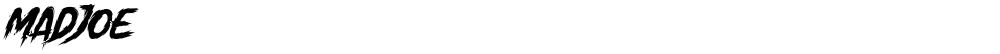 Madjoe