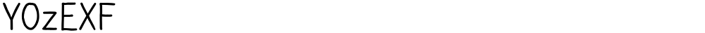 YOzEXF