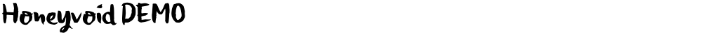 Honeyvoid DEMO