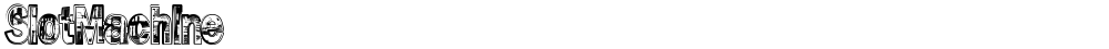 SlotMachine