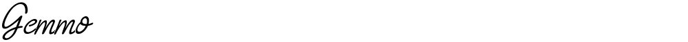Gemmo