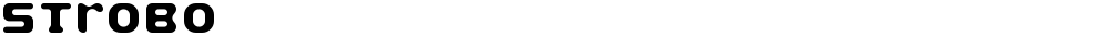 Strobo