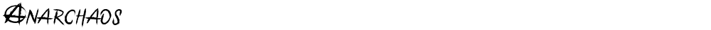 Anarchaos