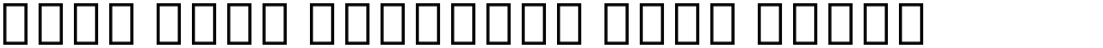 Noto Sans Ethiopic Cond SemBd