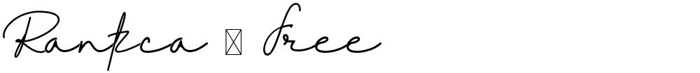 Rantca - Free