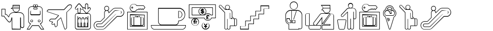 Travelcons Outline