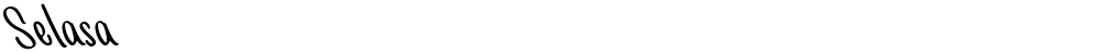 Selasa