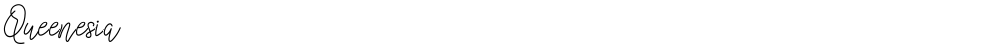 Queenesia