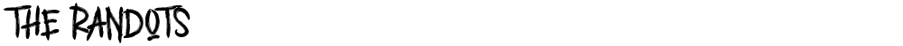 THE RANDOTS