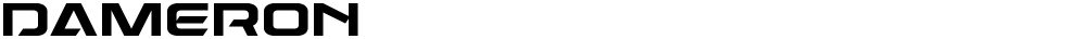 Dameron