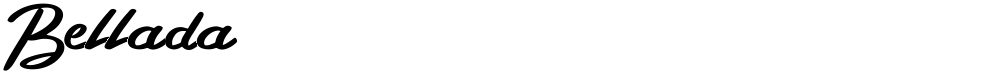 Bellada 