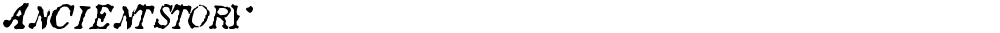 AncientStory