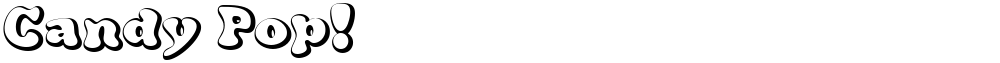 Candy Pop!