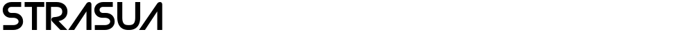 Strasua
