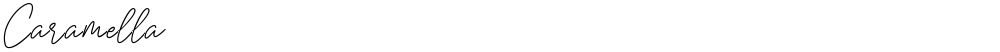 Caramella