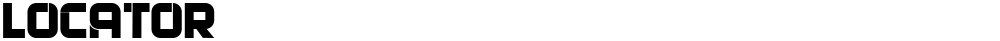 Locator