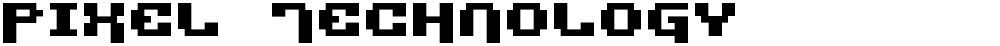 Pixel Technology
