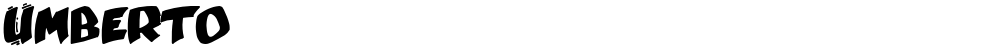 Umberto
