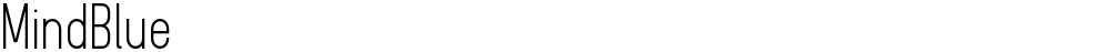 MindBlue