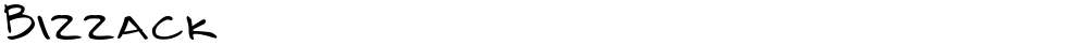 Bizzack