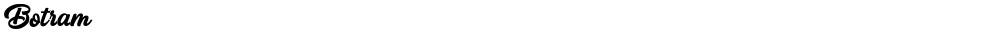 Botram
