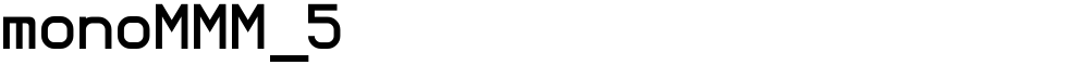 monoMMM_5
