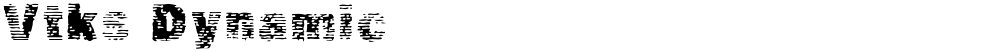 Vtks Dynamic