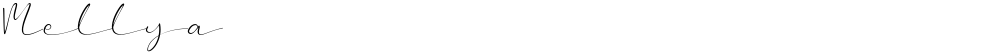 Mellya