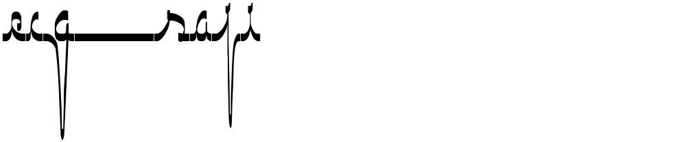 ECG saji