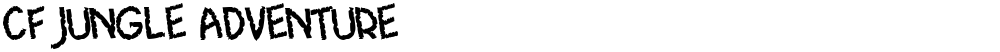 CF Jungle Adventure