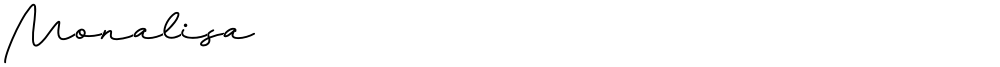 Monalisa