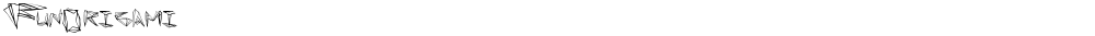 FunOrigami