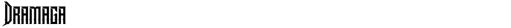 Dramaga