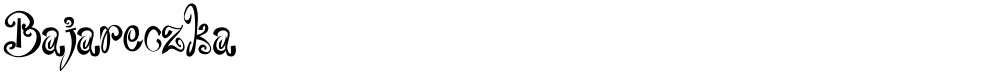 Bajareczka